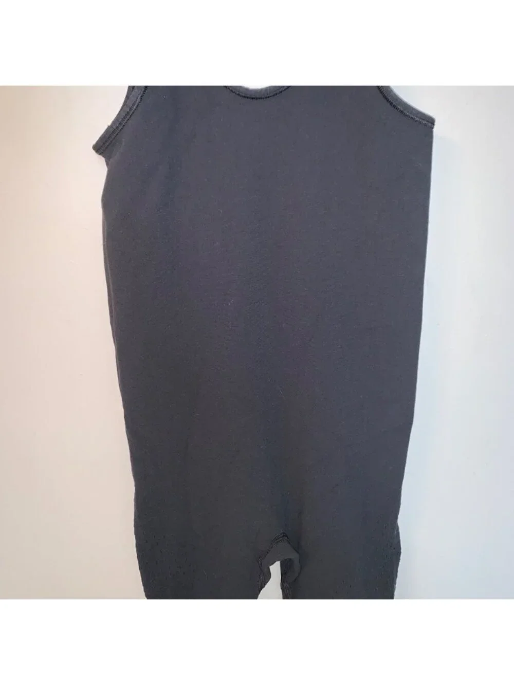 Lululemon Reveal Onesie *Digi Rain Graphite Grey